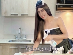 Valencandyx