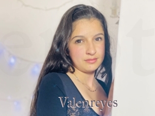 Valenreyes