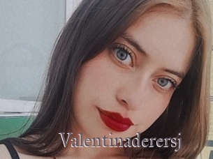 Valentinaderersj
