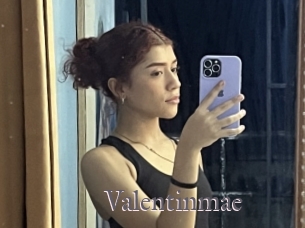 Valentinmae