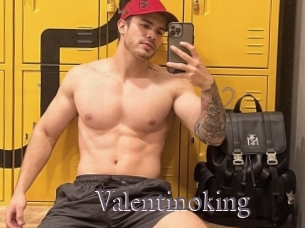 Valentinoking