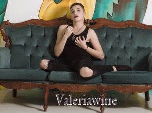 Valeriawine