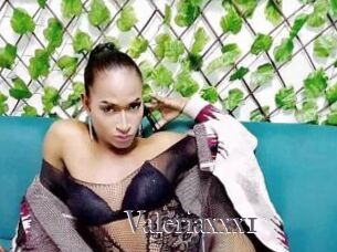 valeriaxxx1 Erotik Cams