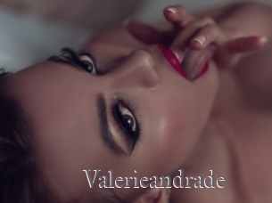 Valerieandrade