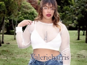 Valerieharris