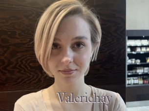 Valeriehay