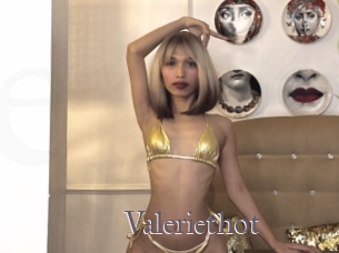 valeriethot Erotik Cams