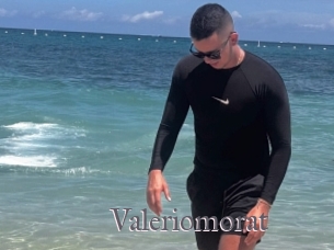 Valeriomorat