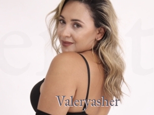 Valeryasher