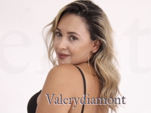 Valerydiamont