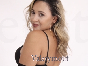 Valerymout