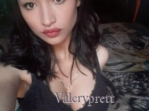 Valeryprett