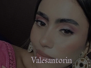 Valesantorin