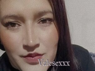 Valesexxx