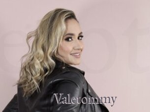 Valetommy