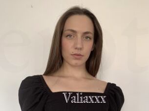 Valiaxxx