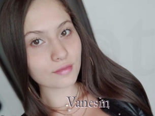 Vanesin
