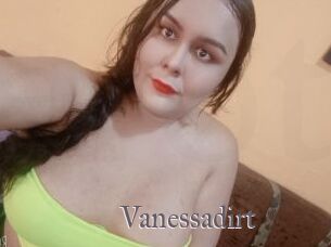 Vanessadirt