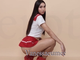 Vanessaeumee