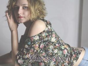 Vanessavixon