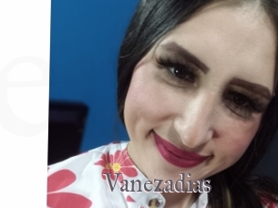 Vanezadias