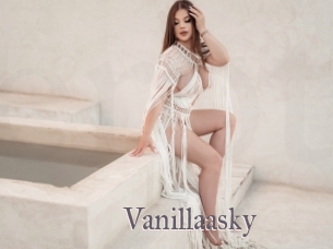 Vanillaasky