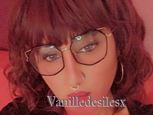 Vanilledesilesx