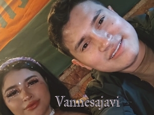 Vannesajavi