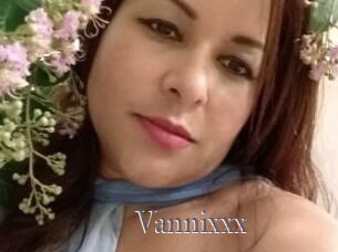 Vannixxx