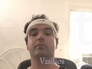 Vasilios