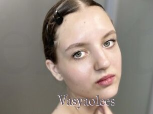 Vasyaolees