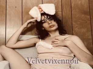 Velvetvixennoir