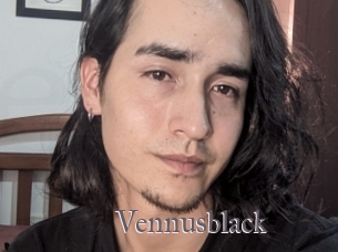 Vennusblack