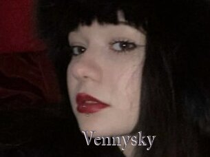 Vennysky