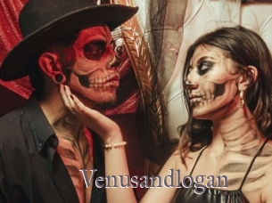 Venusandlogan