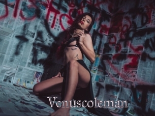 Venuscoleman