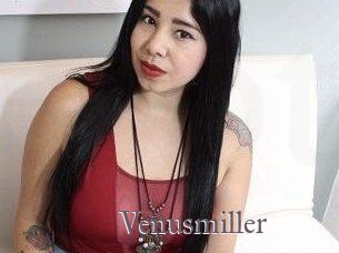 Venusmiller