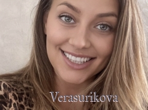 Verasurikova