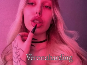 Veronaharding