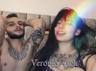 Veronicaerick