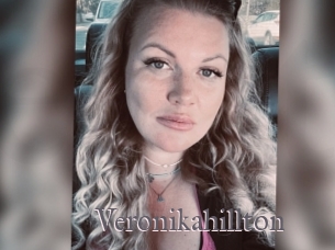 Veronikahillton