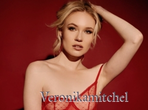 Veronikamitchel