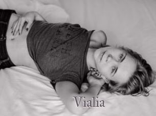 Vialia