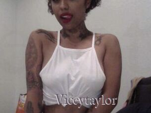 Viceytaylor