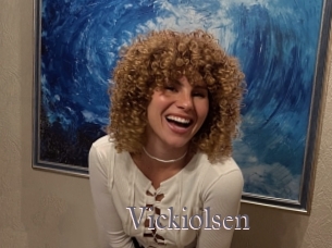 Vickiolsen