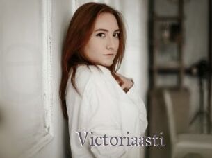 Victoriaasti