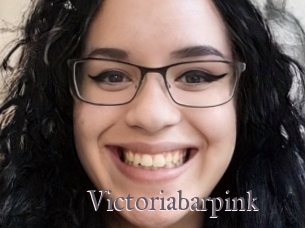 Victoriabarpink