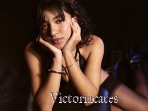 Victoriacates