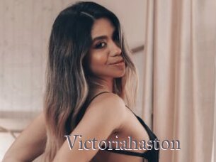 Victoriahaston