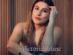 Victorialeblanc